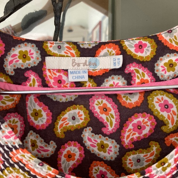 Boden Tunic - Picture 2 of 3